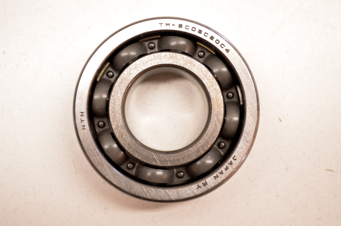 OEM KTM 54833025000 Ball Bearing TM-SC05C20C4 NTN NOS