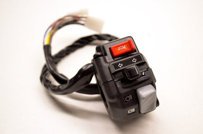 OEM KTM 76511070000 Left Light Switch NOS