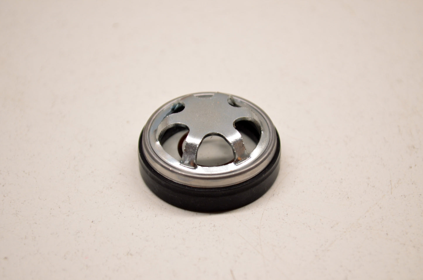 New OEM KTM Oil Sight Glass NOS
