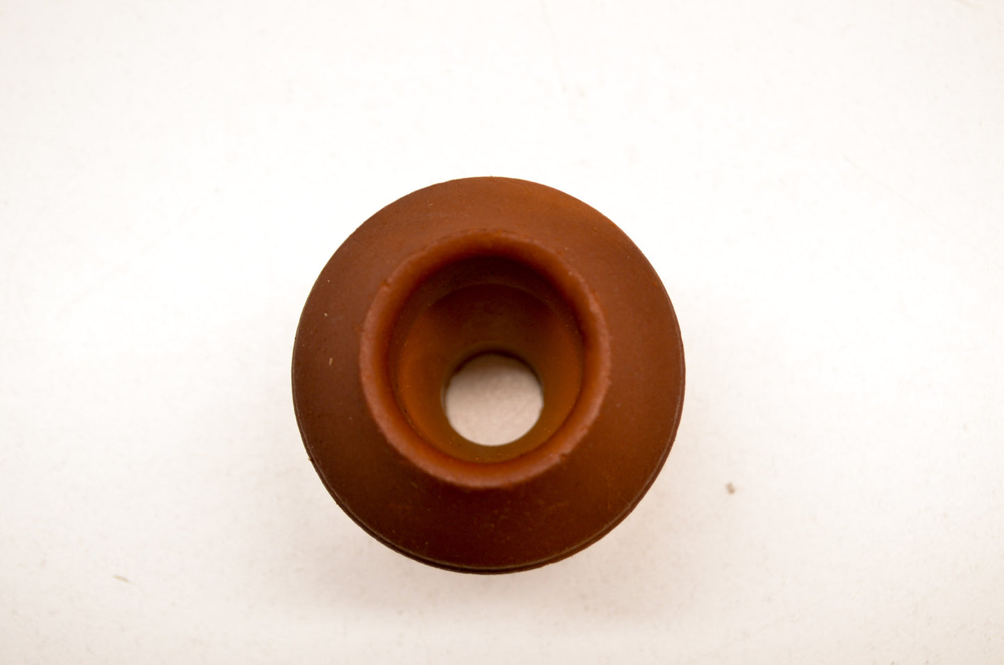 OEM KTM 50180480 Rubber Bumper NOS