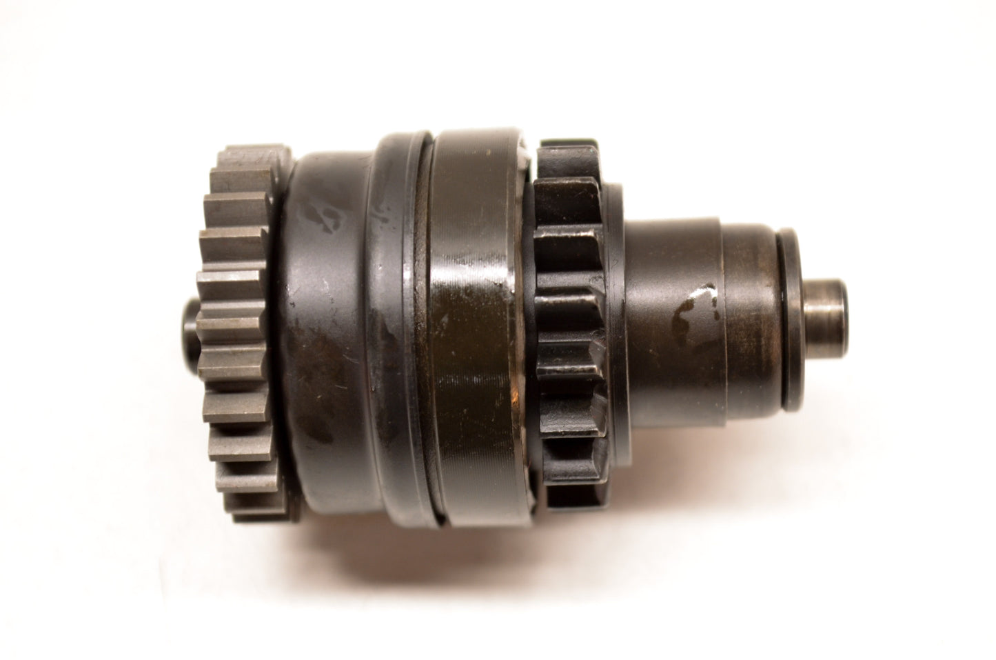 New OEM KTM Electric Starter Bendix NOS