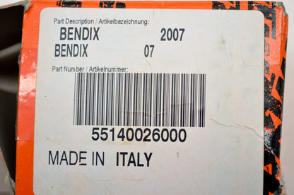 New OEM KTM Electric Starter Bendix NOS