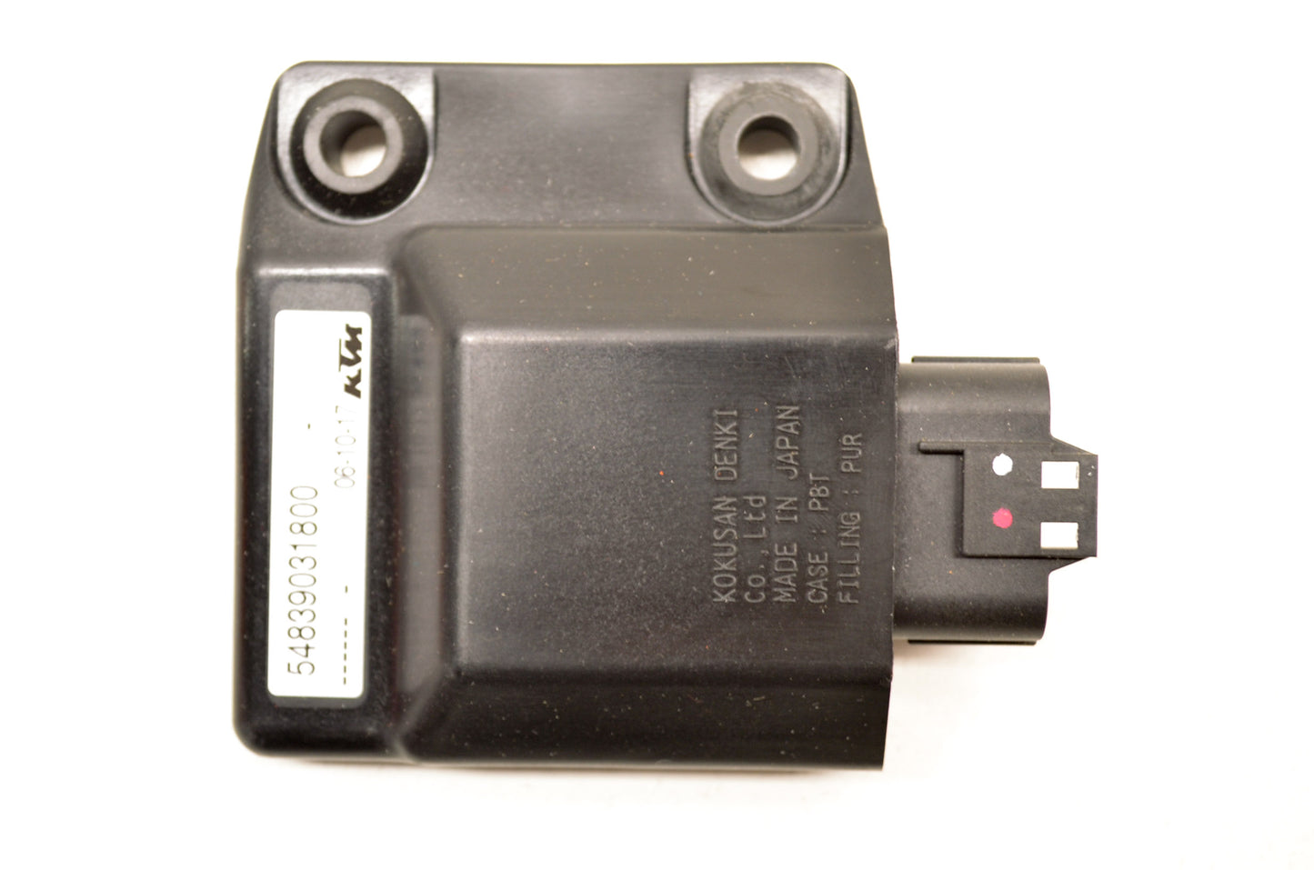 OEM KTM 54839031800 CDI Unit NOS