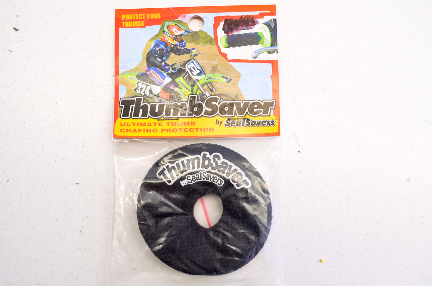 Thumb Saver NOS