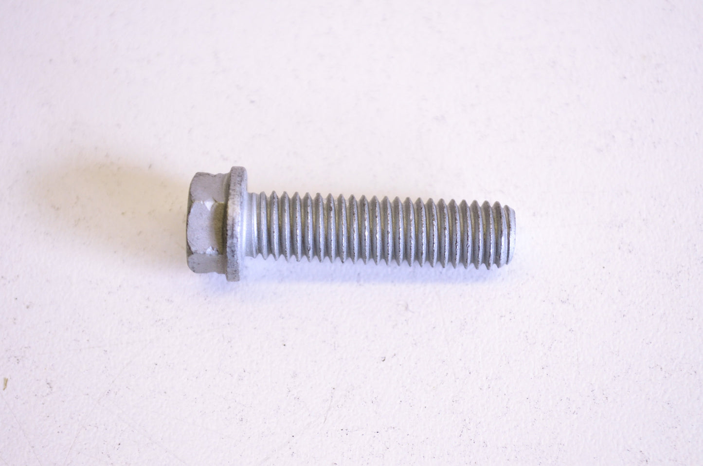 OEM KTM 25080306 Hex Head Collar Screw M8X30 TX40 NOS