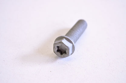 OEM KTM 25080306 Hex Head Collar Screw M8X30 TX40 NOS