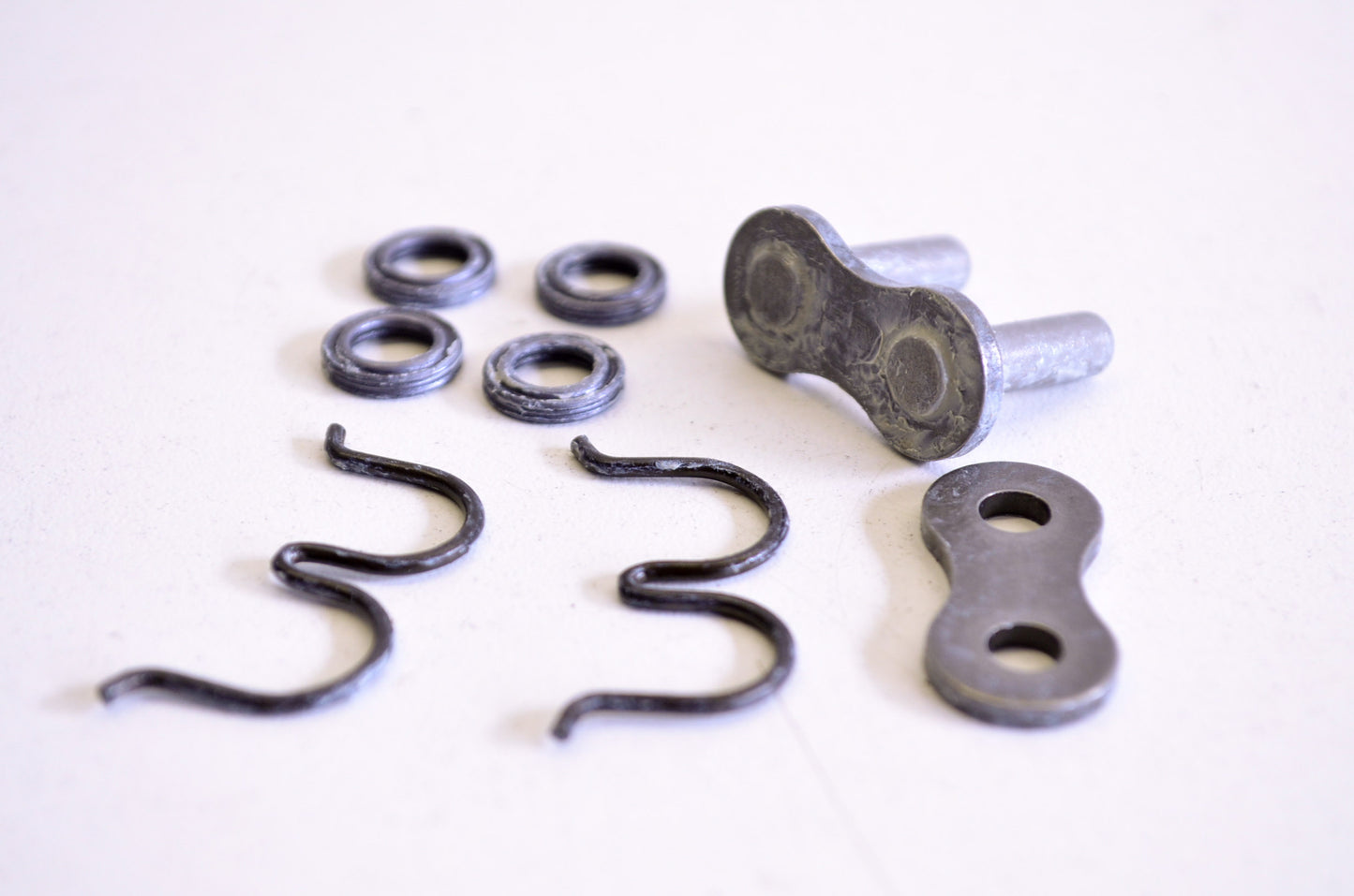 OEM KTM 50310866000 Master Link NOS