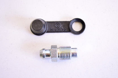 OEM KTM 54513214000 Bleeder Screw M10x1 NOS