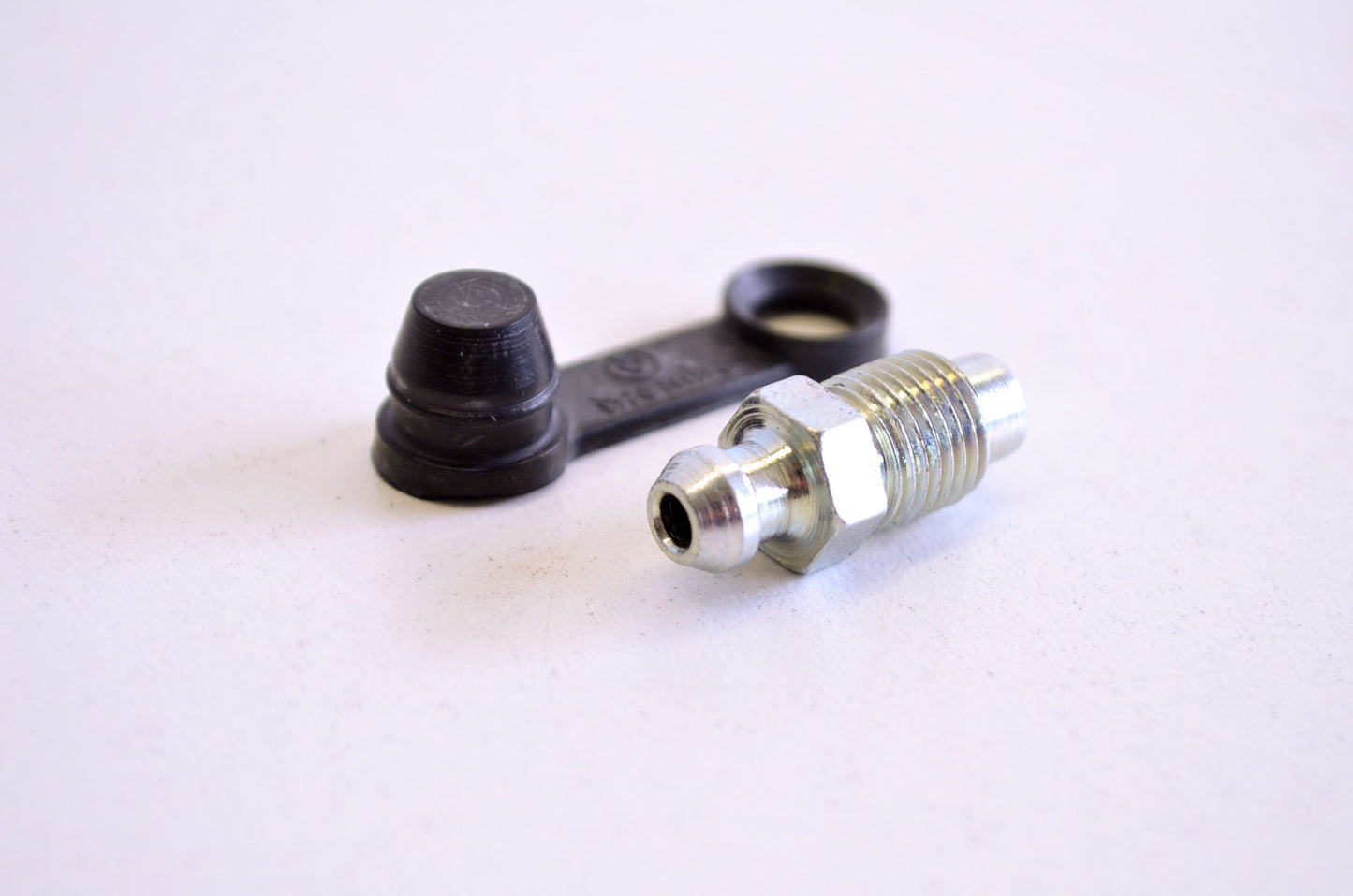 OEM KTM 54513214000 Bleeder Screw M10x1 NOS