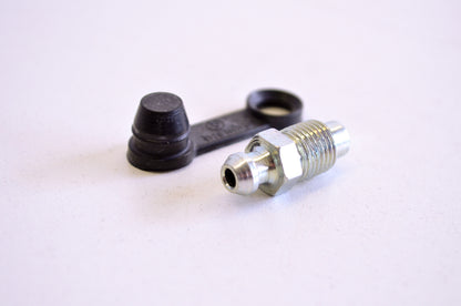 OEM KTM 54513214000 Bleeder Screw M10x1 NOS