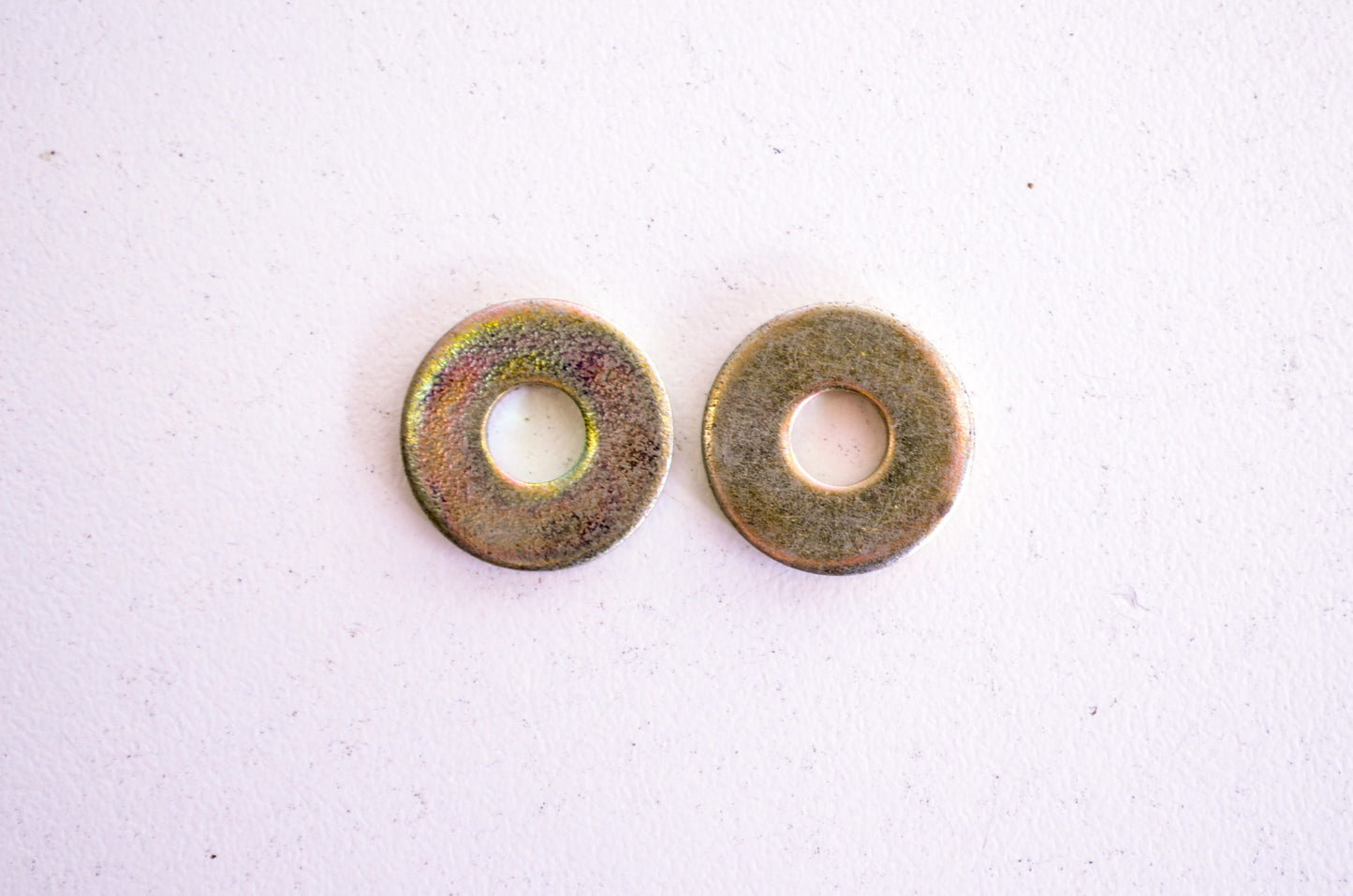 OEM KTM 44906890 Washer 5X15X2 Qty 2 NOS
