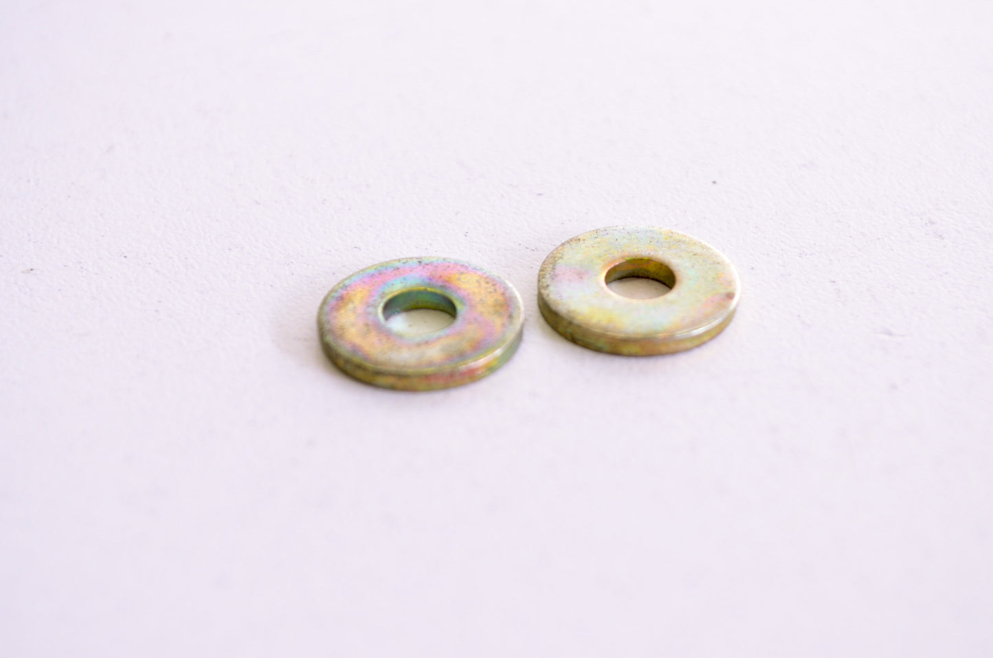 OEM KTM 44906890 Washer 5X15X2 Qty 2 NOS