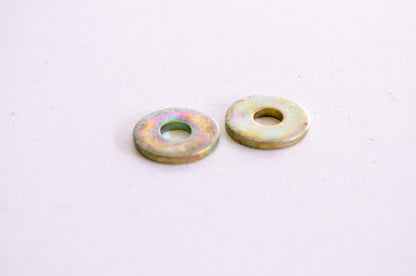 OEM KTM 44906890 Washer 5X15X2 Qty 2 NOS