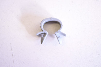OEM KTM 57013072000 Wiring Holder 12mm NOS