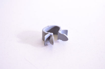 OEM KTM 57013072000 Wiring Holder 12mm NOS