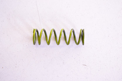 OEM KTM 54637072300 Yellow Middle Auxiliary Spring NOS