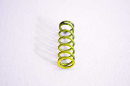 OEM KTM 54637072300 Yellow Middle Auxiliary Spring NOS