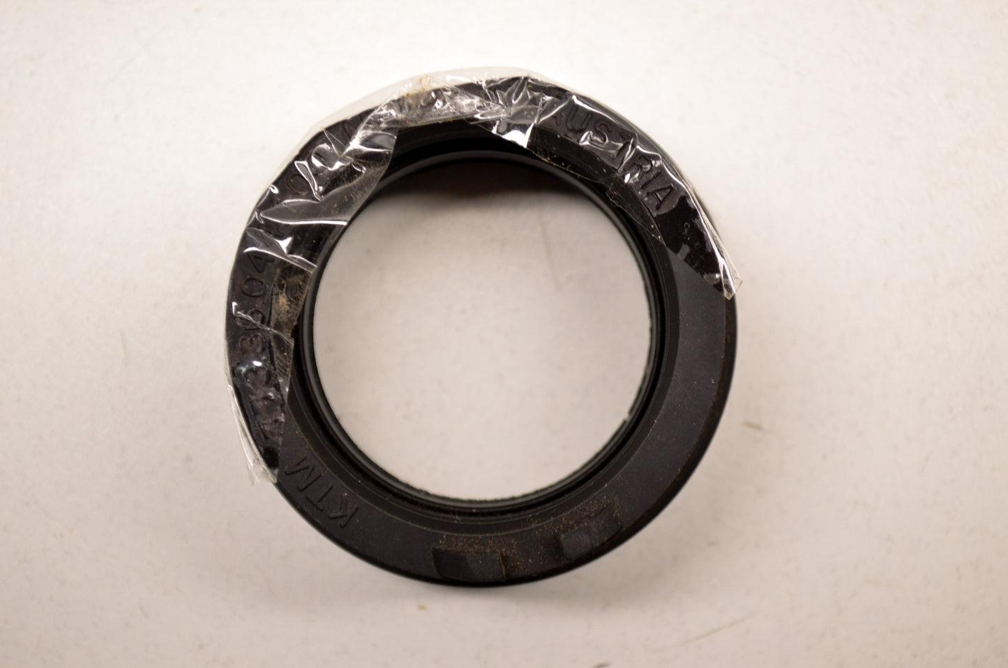 OEM KTM 77336044100 Connection Rubber NOS