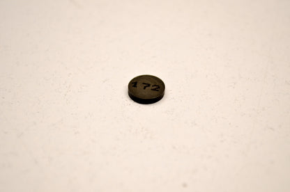 OEM KTM 77036035172 Shim D=8.9/1.72 NOS