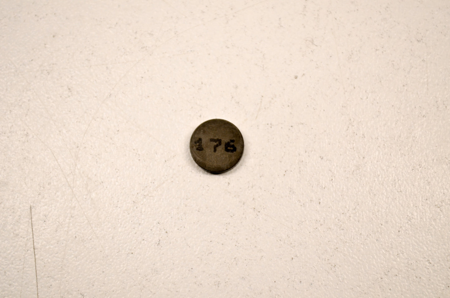 OEM KTM 77036035176 Shim D=8.9/1.76 NOS