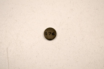 OEM KTM 77036035176 Shim D=8.9/1.76 NOS