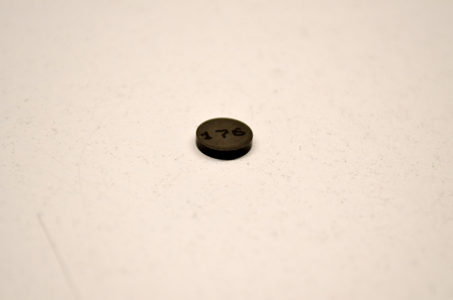 OEM KTM 77036035176 Shim D=8.9/1.76 NOS