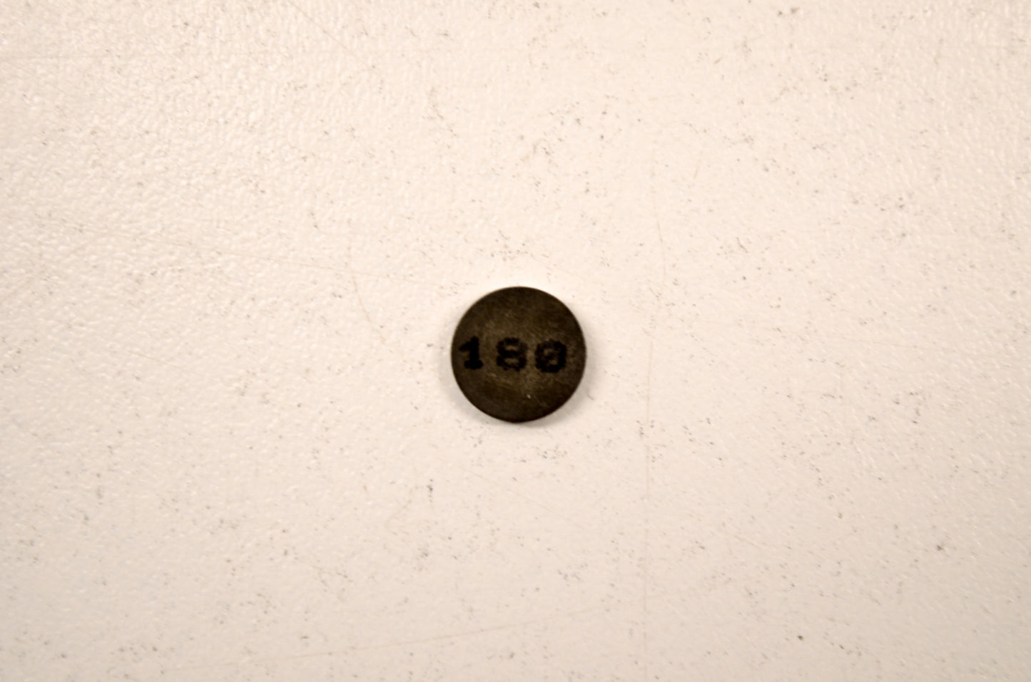 OEM KTM 77036035180 Shim D=8.9/1.80 NOS