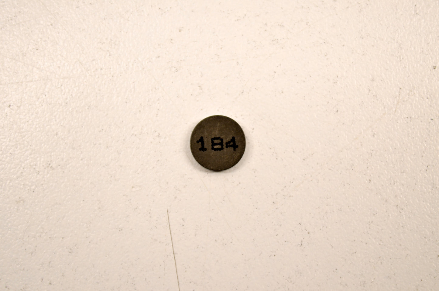 OEM KTM 77036035184 Shim D=8.9/1.84 NOS