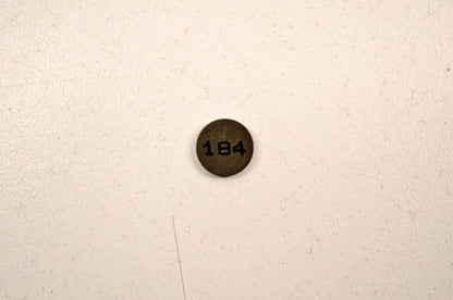 OEM KTM 77036035184 Shim D=8.9/1.84 NOS