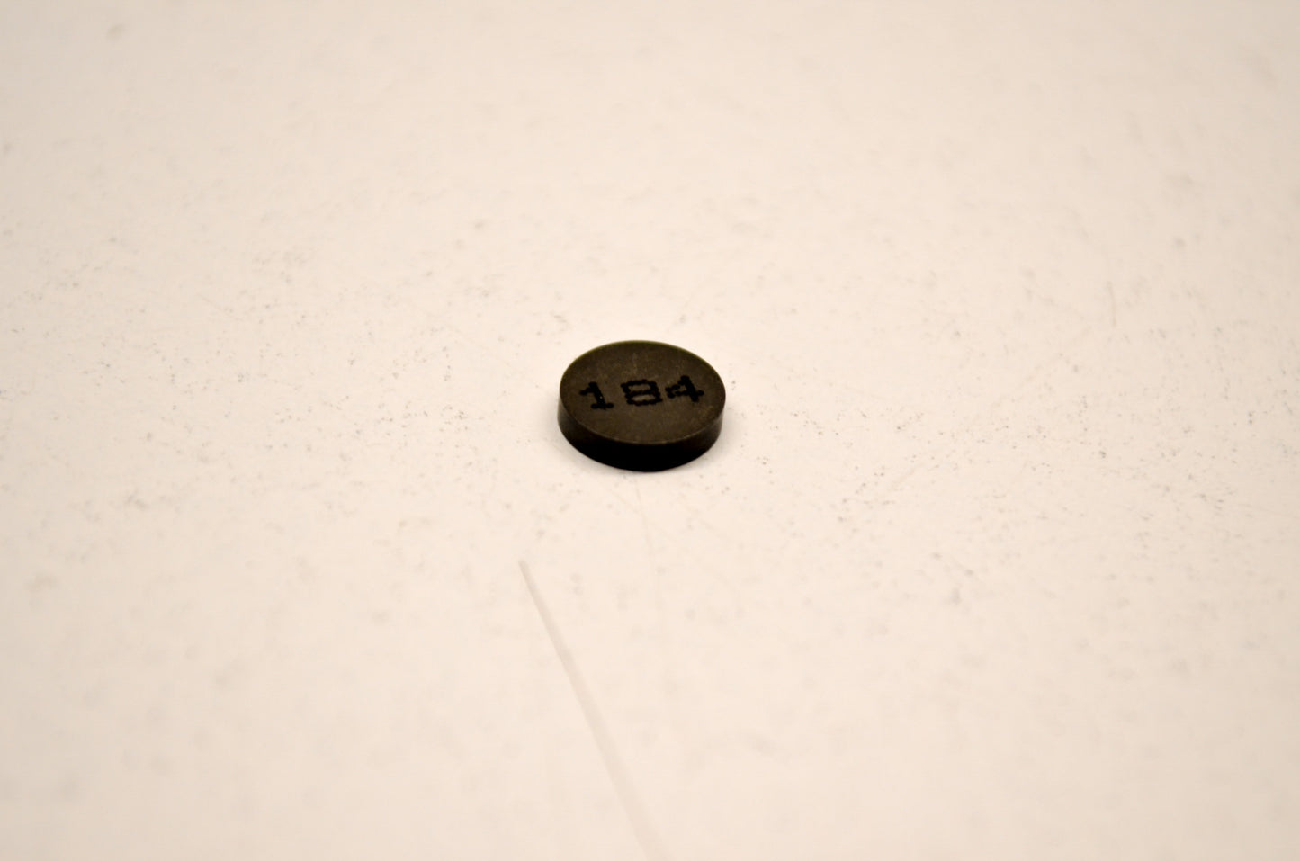 OEM KTM 77036035184 Shim D=8.9/1.84 NOS