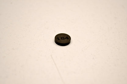 OEM KTM 77036035184 Shim D=8.9/1.84 NOS