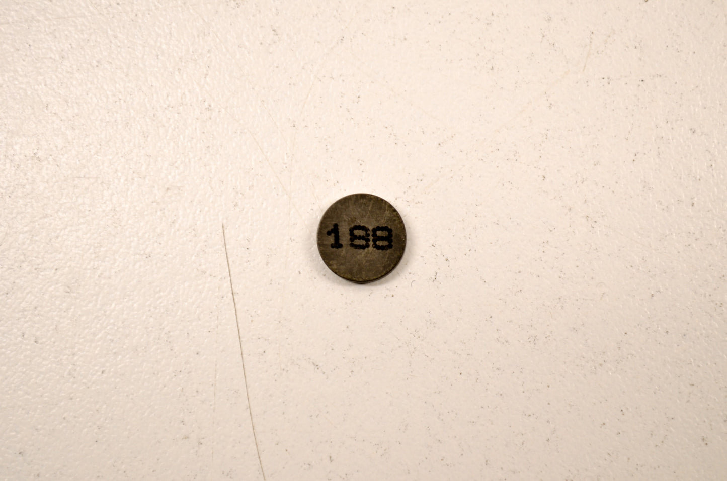 OEM KTM 77036035188 Shim D=8.9/1.88 NOS