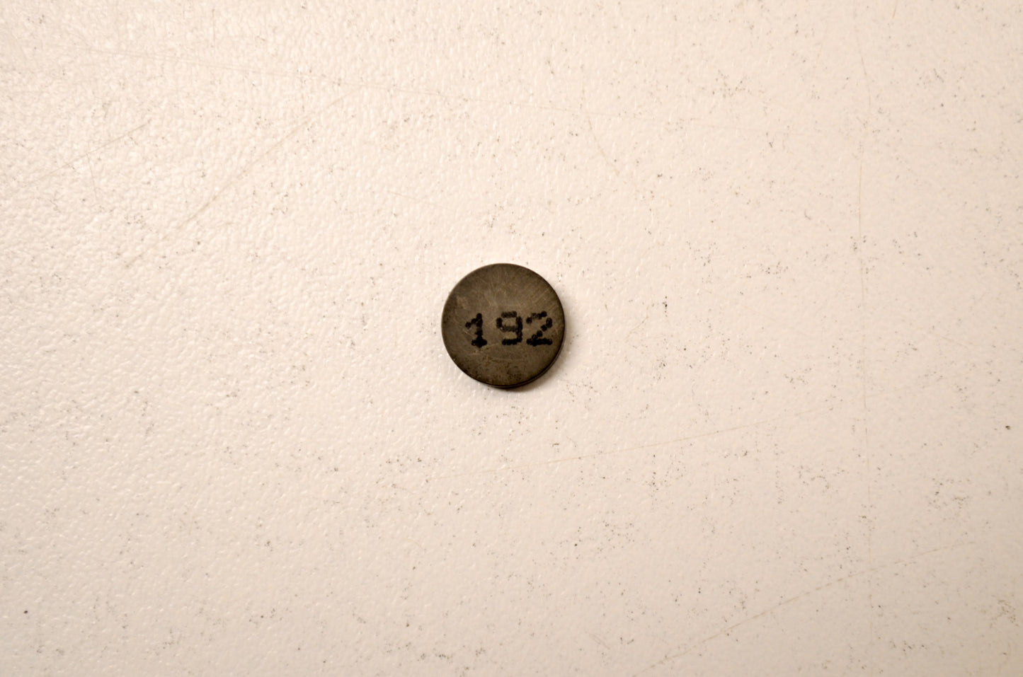 OEM KTM 77036035192 Shim D=8.9/1.92 NOS