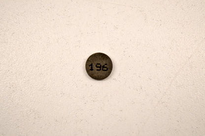 OEM KTM 77036035196 Shim D=8.9/1.96 NOS