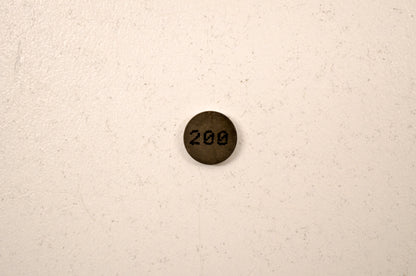 OEM KTM 77036035200 Shim D=8.9/2.00 NOS