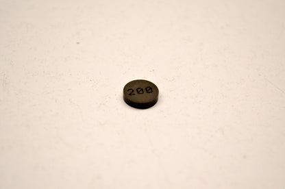 OEM KTM 77036035200 Shim D=8.9/2.00 NOS