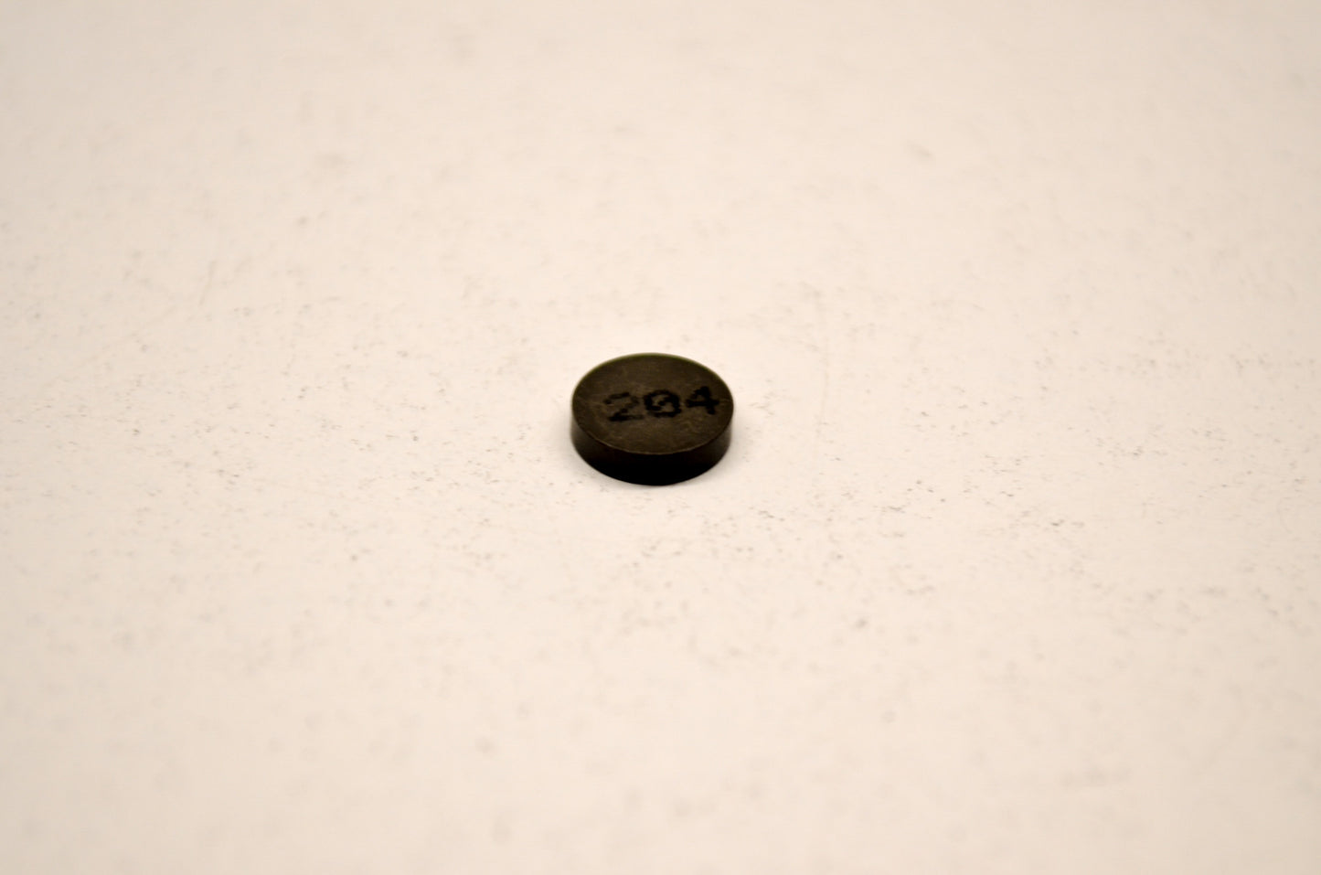 OEM KTM 77036035204 Shim D=8.9/2.04 NOS