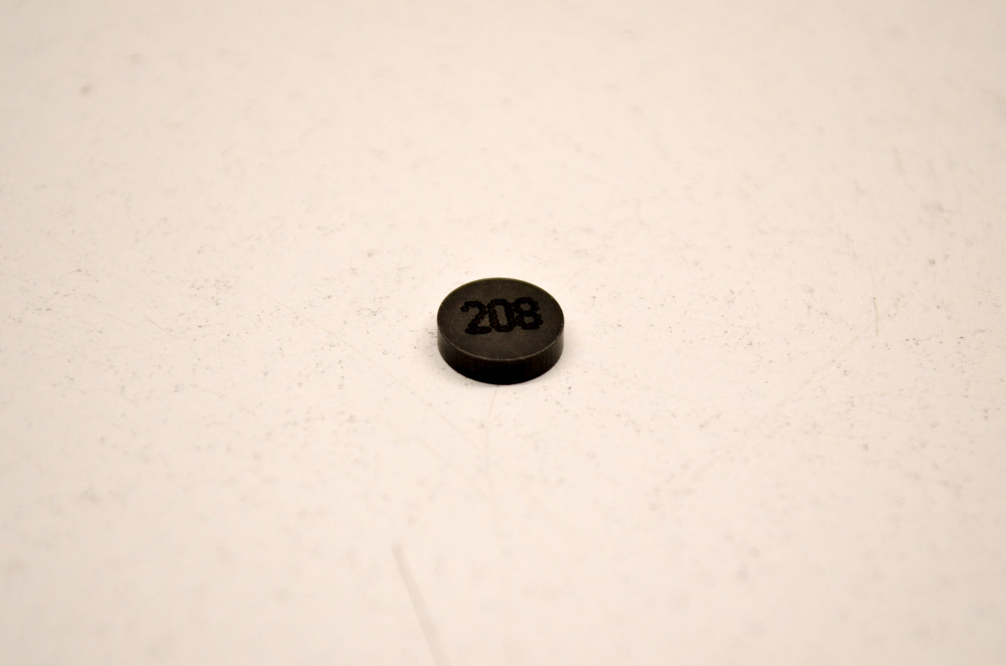 OEM KTM 77036035208 Shim D=8.9/2.08 NOS