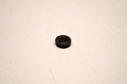 OEM KTM 77036035208 Shim D=8.9/2.08 NOS
