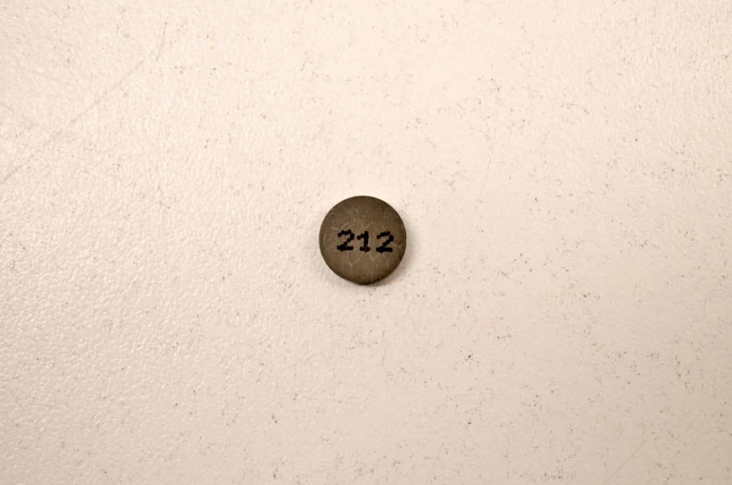 OEM KTM 77036035212 Shim D=8.9/2.12 NOS