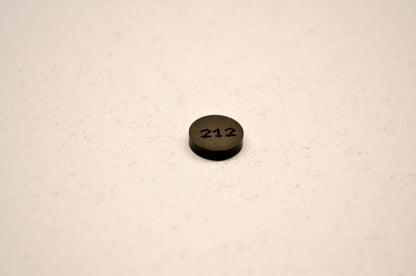 OEM KTM 77036035212 Shim D=8.9/2.12 NOS