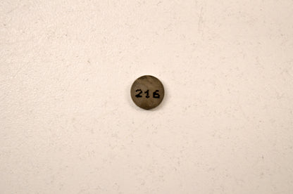 OEM KTM 77036035216 Shim D=8.9/2.16 NOS