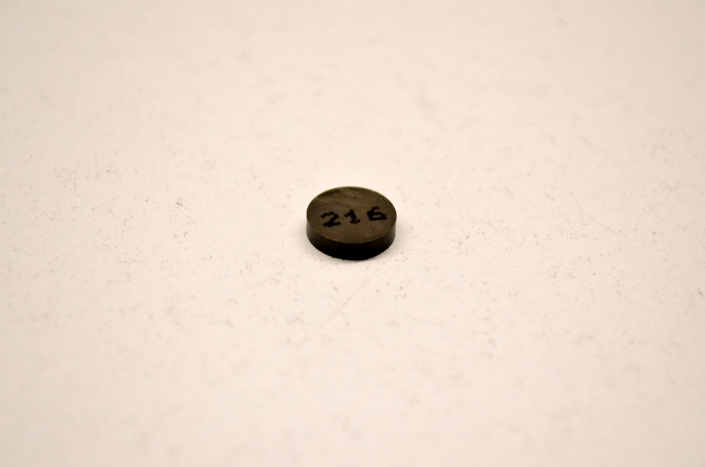OEM KTM 77036035216 Shim D=8.9/2.16 NOS