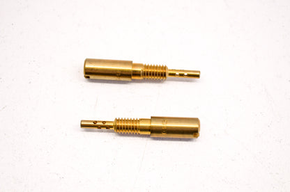 New Mikuni Main Jet #40 QTY 2 NOS