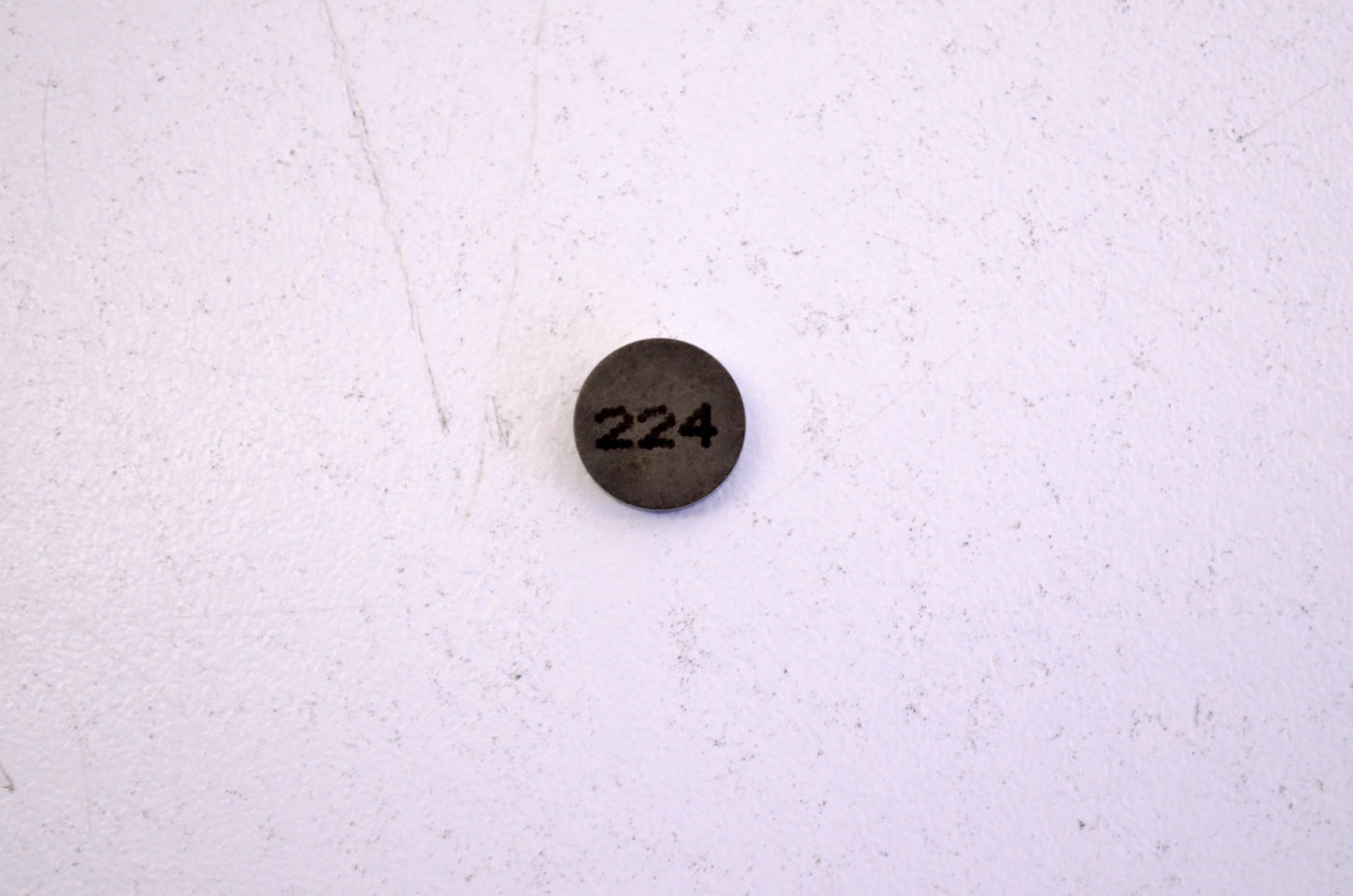 OEM KTM 77036035224 Shim D=8.9/2.24 NOS