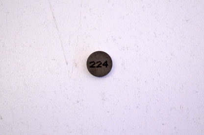 OEM KTM 77036035224 Shim D=8.9/2.24 NOS