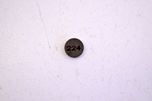 OEM KTM 77036035224 Shim D=8.9/2.24 NOS
