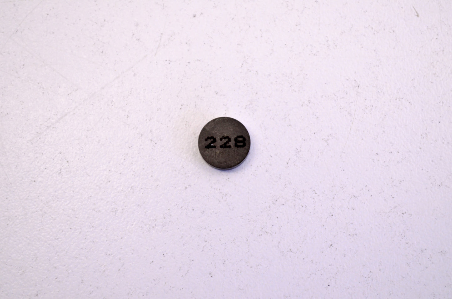 OEM KTM 77036035228 Shim D=8.9/2.28 NOS