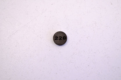 OEM KTM 77036035228 Shim D=8.9/2.28 NOS