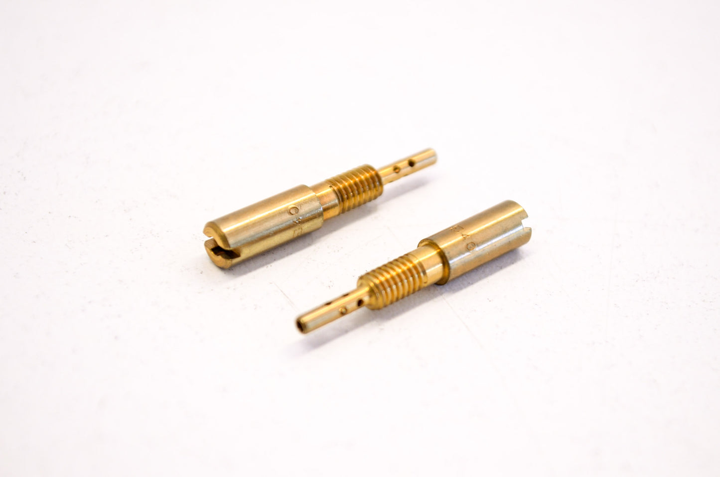 New Mikuni Main Jet #40 QTY 2 NOS